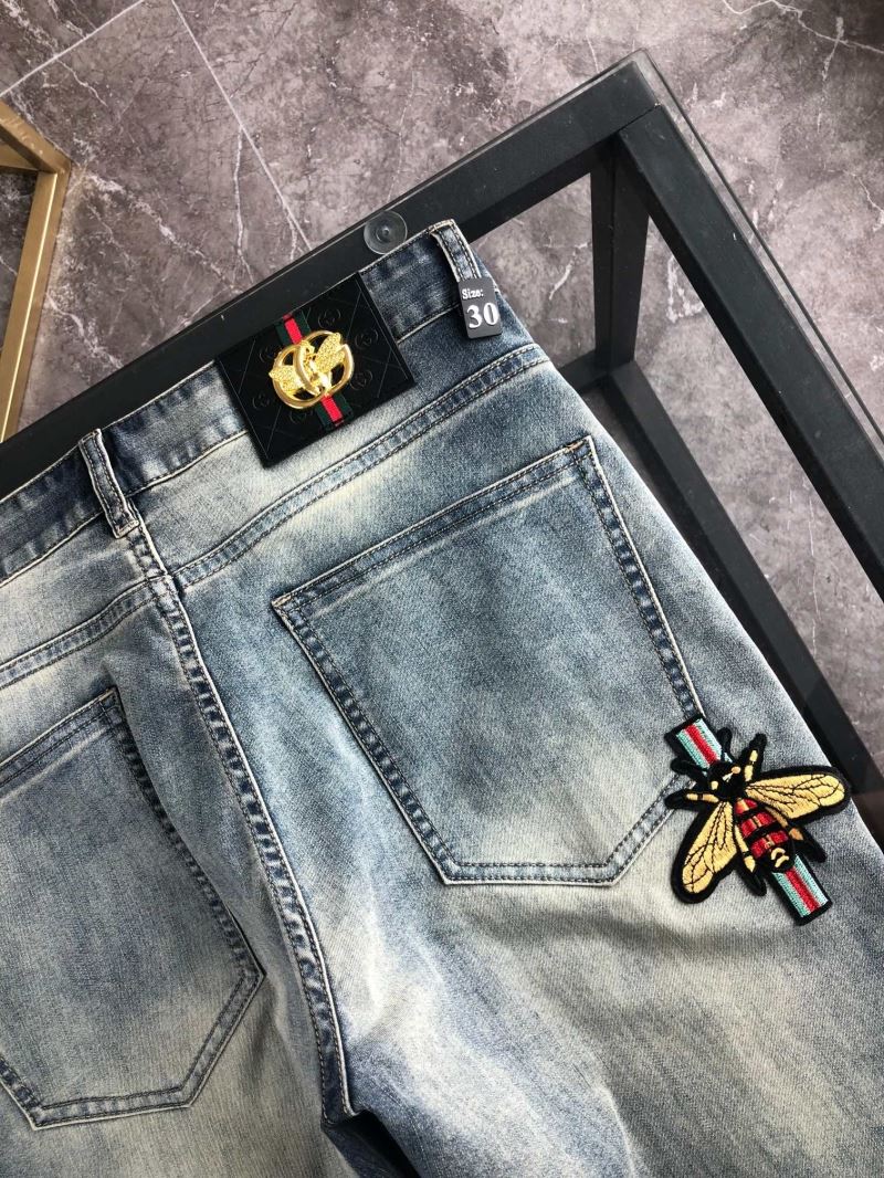 Gucci Jeans